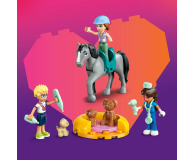 LEGO Friends 42651 Koń i lecznica dla zwierząt - 1284098 - zdjęcie 7